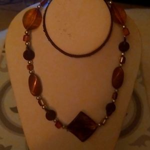 Vintage necklace